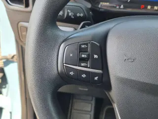 Ford Bronco Sport 2021 AWD Badlands 4p SUV