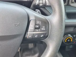 Ford Bronco Sport 2021 AWD Badlands 4p SUV