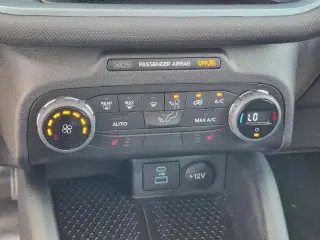 Ford Bronco Sport 2021 AWD Badlands 4p SUV
