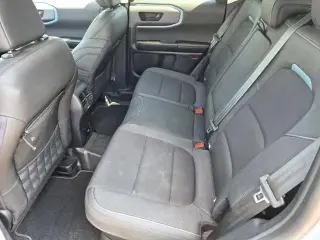 Ford Bronco Sport 2021 AWD Badlands 4p SUV