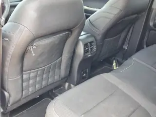 Ford Bronco Sport 2021 AWD Badlands 4p SUV