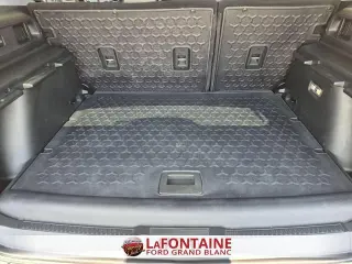 Ford Bronco Sport 2021 AWD Badlands 4p SUV