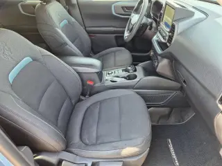 Ford Bronco Sport 2021 AWD Badlands 4p SUV