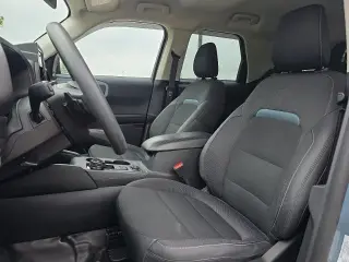 Ford Bronco Sport 2021 AWD Badlands 4p SUV