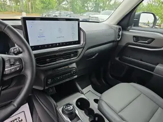 Ford Bronco Sport 2026 AWD Badlands 4dr SUV