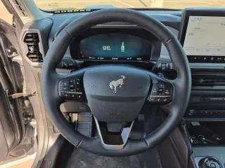 Ford Bronco Sport 2026 AWD Badlands 4dr SUV