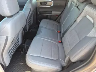 Ford Bronco Sport 2026 AWD Badlands 4dr SUV