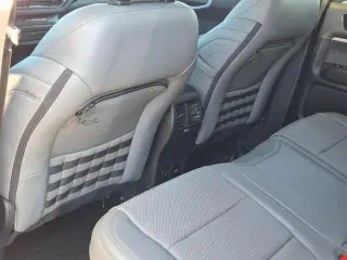 Ford Bronco Sport 2026 AWD Badlands 4dr SUV