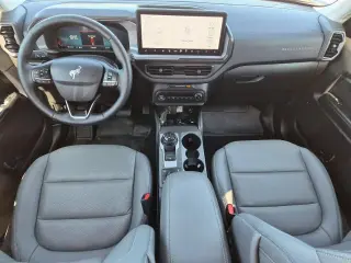 Ford Bronco Sport 2026 AWD Badlands 4dr SUV