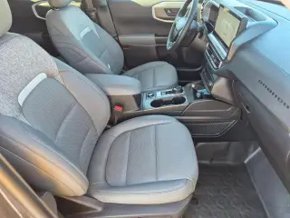 Ford Bronco Sport 2026 AWD Badlands 4dr SUV