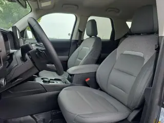 Ford Bronco Sport 2026 AWD Badlands 4dr SUV