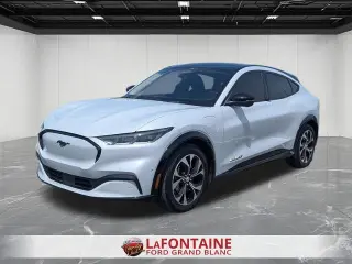 Ford Mustang Mach-E 2023 Premium 4p SUV