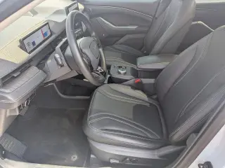 Ford Mustang Mach-E 2023 Premium 4p SUV