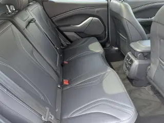 Ford Mustang Mach-E 2023 Premium 4p SUV