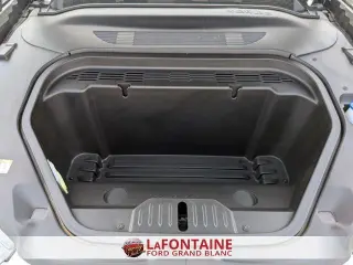 Ford Mustang Mach-E 2023 Premium 4p SUV