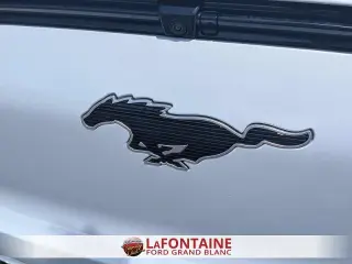 Ford Mustang Mach-E 2023 Premium 4p SUV