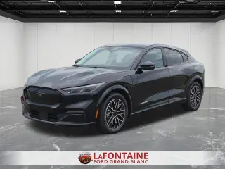 Ford Mustang Mach-E 2024 AWD Premium 4dr SUV