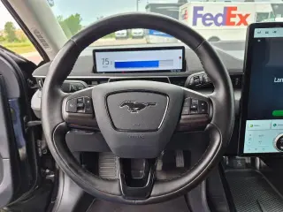 Ford Mustang Mach-E 2024 AWD Premium 4dr SUV