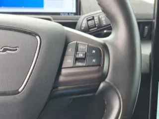Ford Mustang Mach-E 2024 AWD Premium 4dr SUV