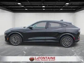 Ford Mustang Mach-E 2024 AWD Premium 4dr SUV