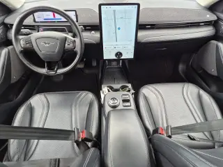 Ford Mustang Mach-E 2024 AWD Premium 4dr SUV