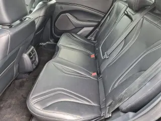 Ford Mustang Mach-E 2024 AWD Premium 4dr SUV