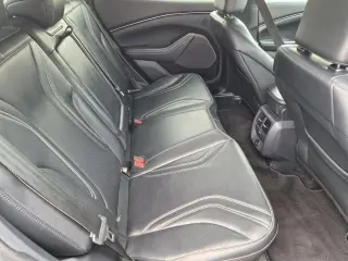 Ford Mustang Mach-E 2024 AWD Premium 4dr SUV