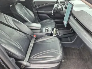 Ford Mustang Mach-E 2024 AWD Premium 4dr SUV