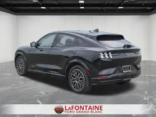 Ford Mustang Mach-E 2024 AWD Premium 4dr SUV
