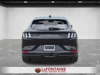Ford Mustang Mach-E 2024 AWD Premium 4dr SUV