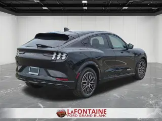 Ford Mustang Mach-E 2024 AWD Premium 4dr SUV