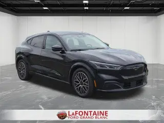 Ford Mustang Mach-E 2024 AWD Premium 4dr SUV