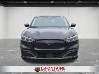 Ford Mustang Mach-E 2024 AWD Premium 4dr SUV