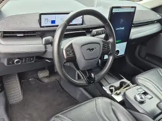 Ford Mustang Mach-E 2024 AWD Premium 4dr SUV