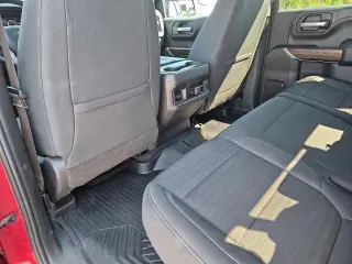Chevrolet Silverado 1500 2021 4x4 RST 4p Crew Cab 5.8 ft. SB