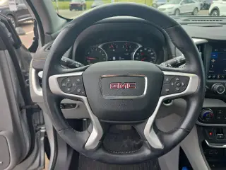 GMC Terrain 2020 SLT 4p SUV
