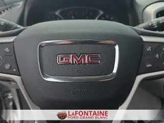 GMC Terrain 2020 SLT 4p SUV