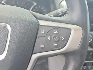 GMC Terrain 2020 SLT 4p SUV
