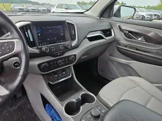 GMC Terrain 2020 SLT 4p SUV