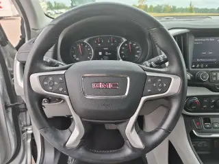 GMC Terrain 2020 SLT 4p SUV