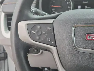 GMC Terrain 2020 SLT 4p SUV