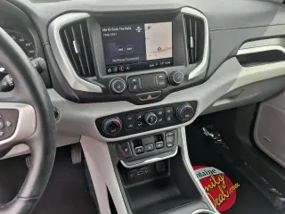 GMC Terrain 2020 SLT 4p SUV