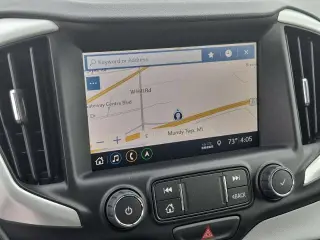 GMC Terrain 2020 SLT 4p SUV