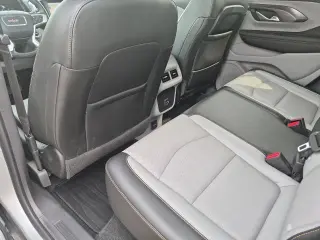 GMC Terrain 2020 SLT 4p SUV