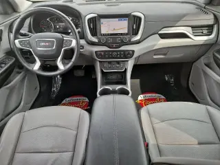 GMC Terrain 2020 SLT 4p SUV