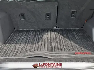 GMC Terrain 2020 SLT 4p SUV