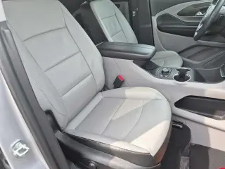 GMC Terrain 2020 SLT 4p SUV