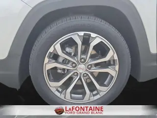 GMC Terrain 2020 SLT 4p SUV