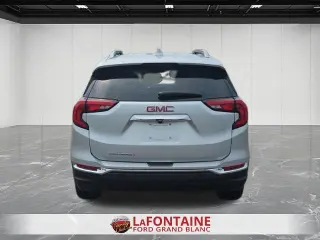 GMC Terrain 2020 SLT 4p SUV