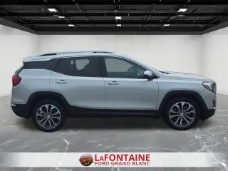 GMC Terrain 2020 SLT 4p SUV
